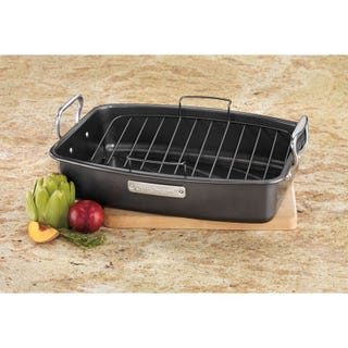 Trending Medical and health breaking news Non-Stick Steel Roasting Pan Trending Medical and health breaking news Non-Stick Steel Roasting Pan