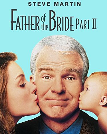 Father of the Bride Part II 