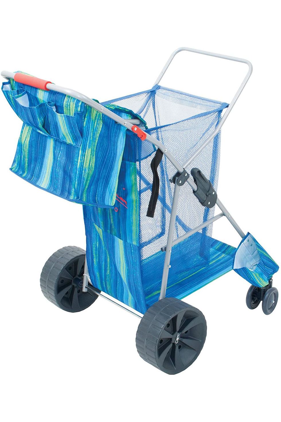 8 Best Beach Wagons and Carts 2023