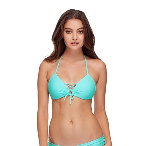 Push up swimwear clearance for small bust