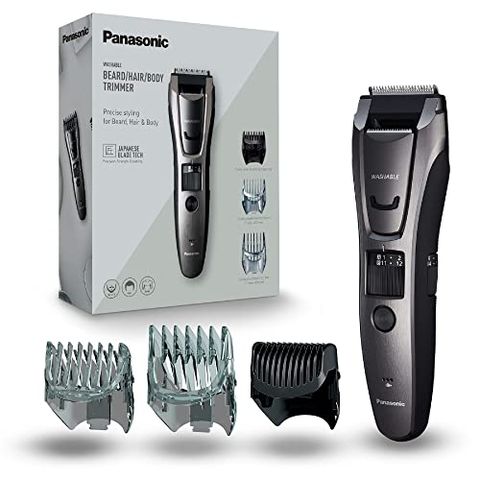 Best Beard Trimmers For UK