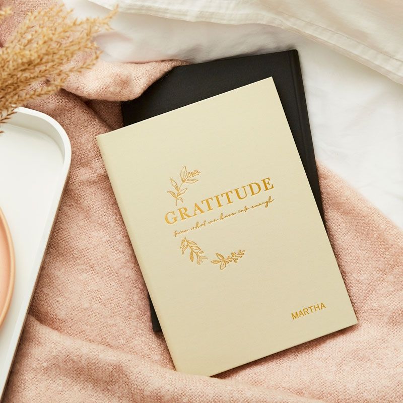 Daily Gratitude Journal for Women - 6 Months Positivity and Grateful  Journal - Guided Journal with Prompts, Affirmation Journal, Mindfulness  Journal, Meditation Journal, Self Help & Reflection Journal 