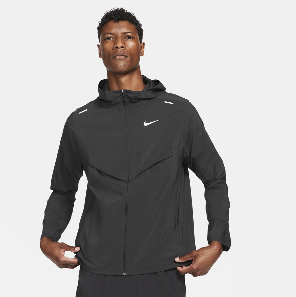 Nike Windrunner Men's Running Jacket 