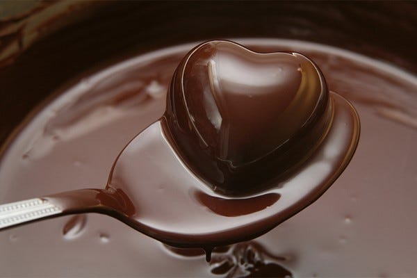 Chocolate Lovers Gift Experience Voucher, Buy a Gift, £59
