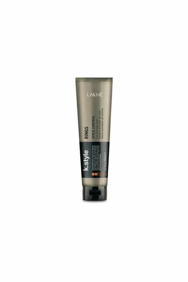 K.Style Rings Curl Activator Balm