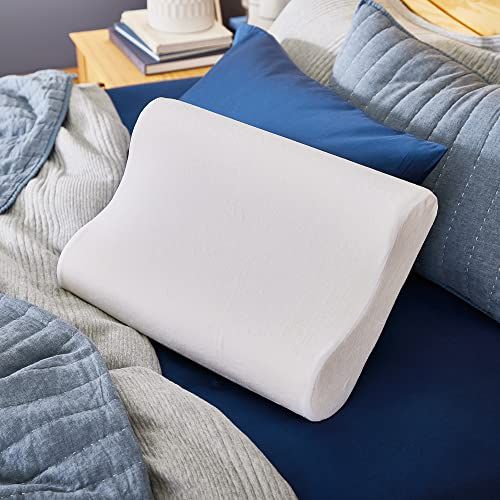 12 Best Pillows for Neck Pain 2023