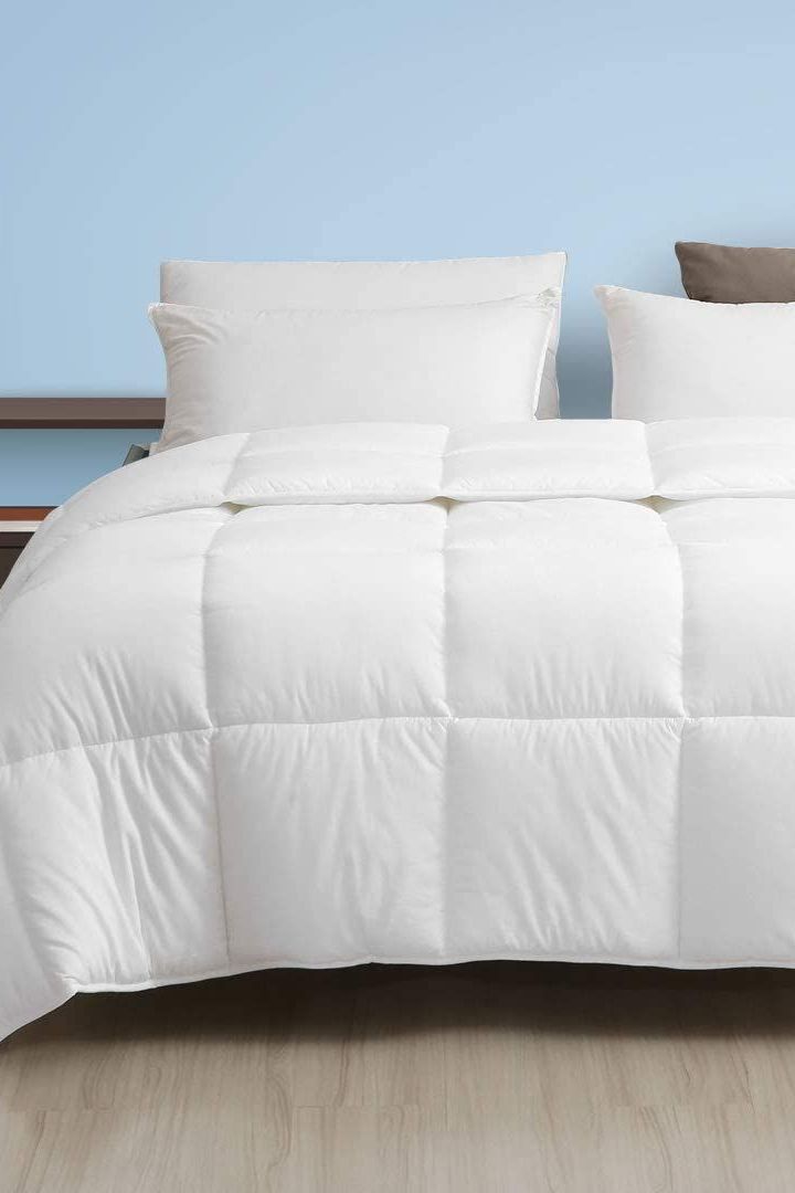 s Best-Selling Comforter Is on Sale Right Now