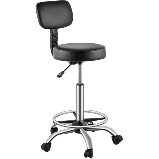 Best standing desk chair with back hot sale