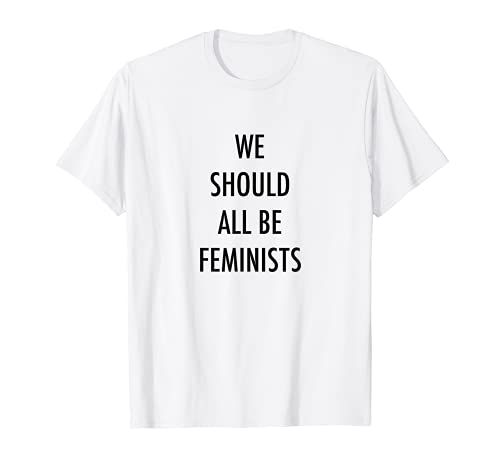 Camisetas feministas online amazon