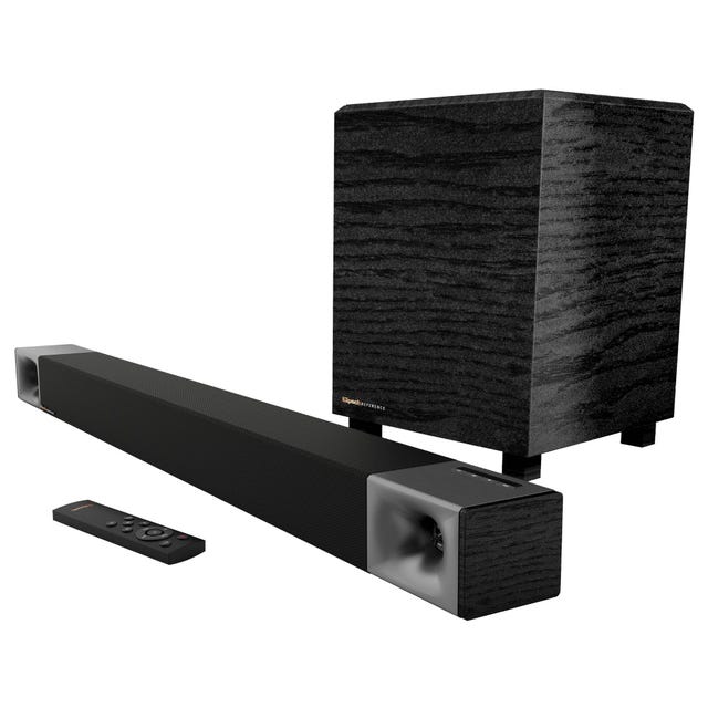 Cinema 400 Soundbar