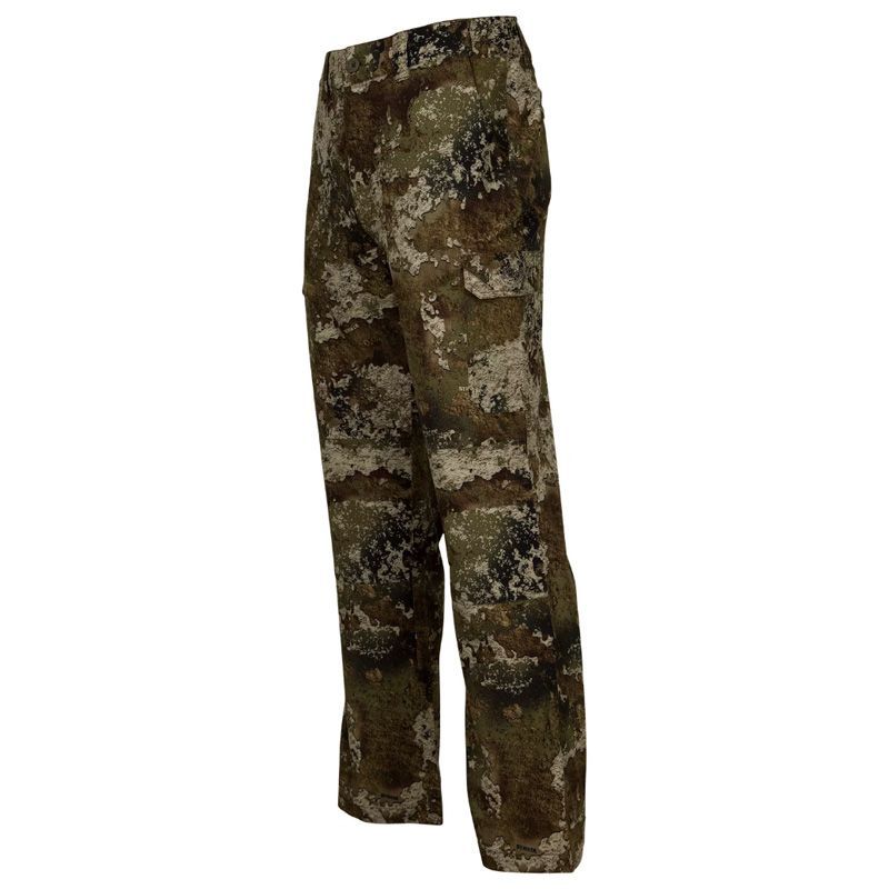 Guide Gear Men's Camo Hunting Pants Insulated, Camouflage Lined Jeans  Relaxed Fit - Walmart.com