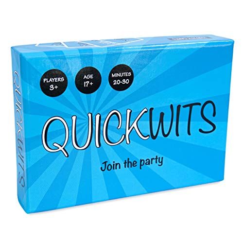 Quickwits 