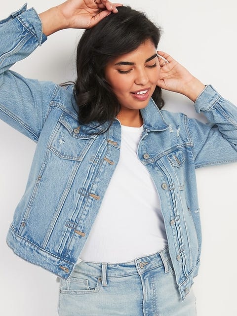 33 Best Spring Jackets to Shop 2022 — Cute Spring Coats