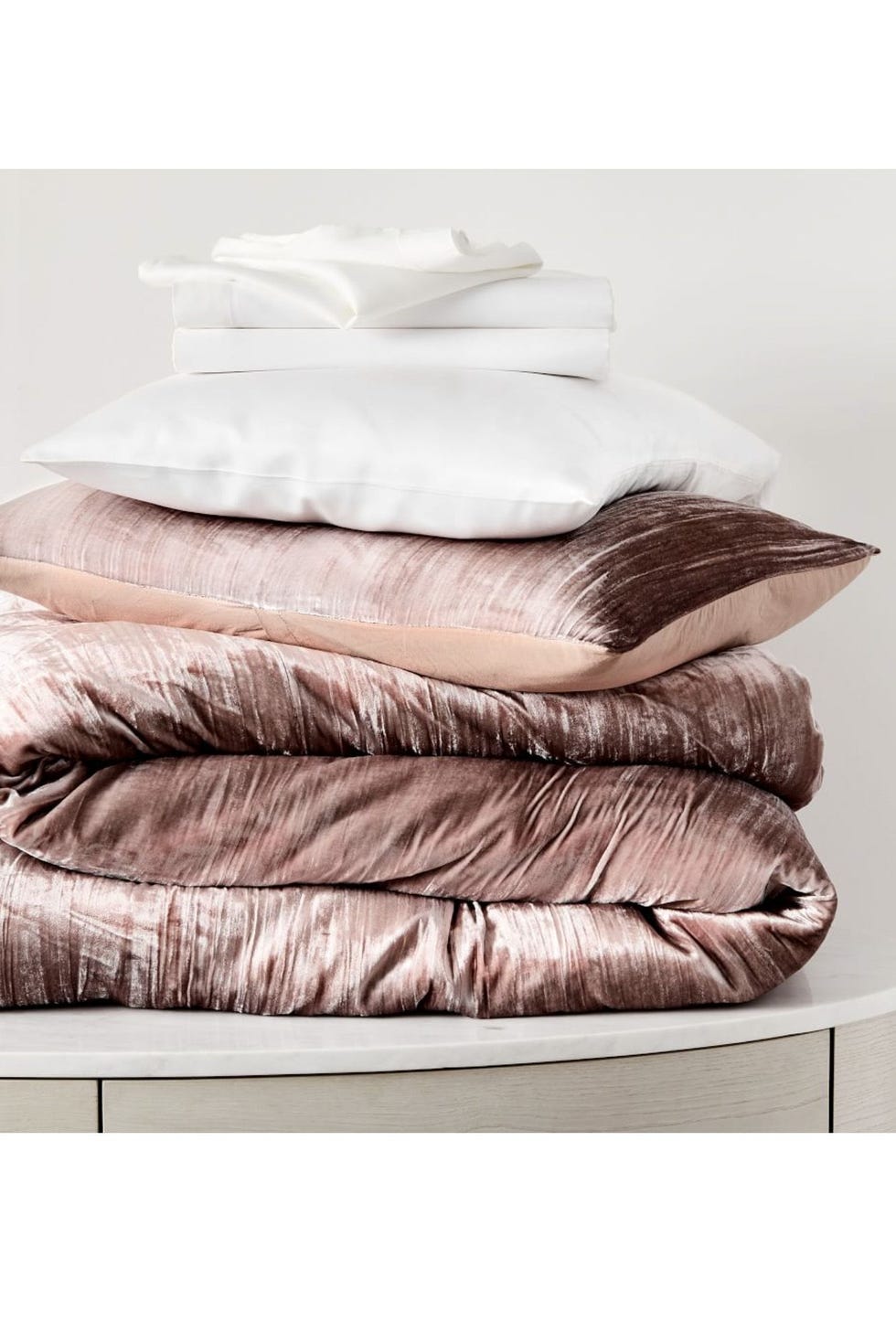 Build Your Own Set Velvet & TENCEL Bedding