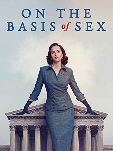 On the Basis of Sex (2019)