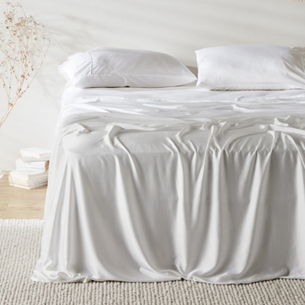 Signature Sateen Sheet Set Signature Sateen Sheet Set