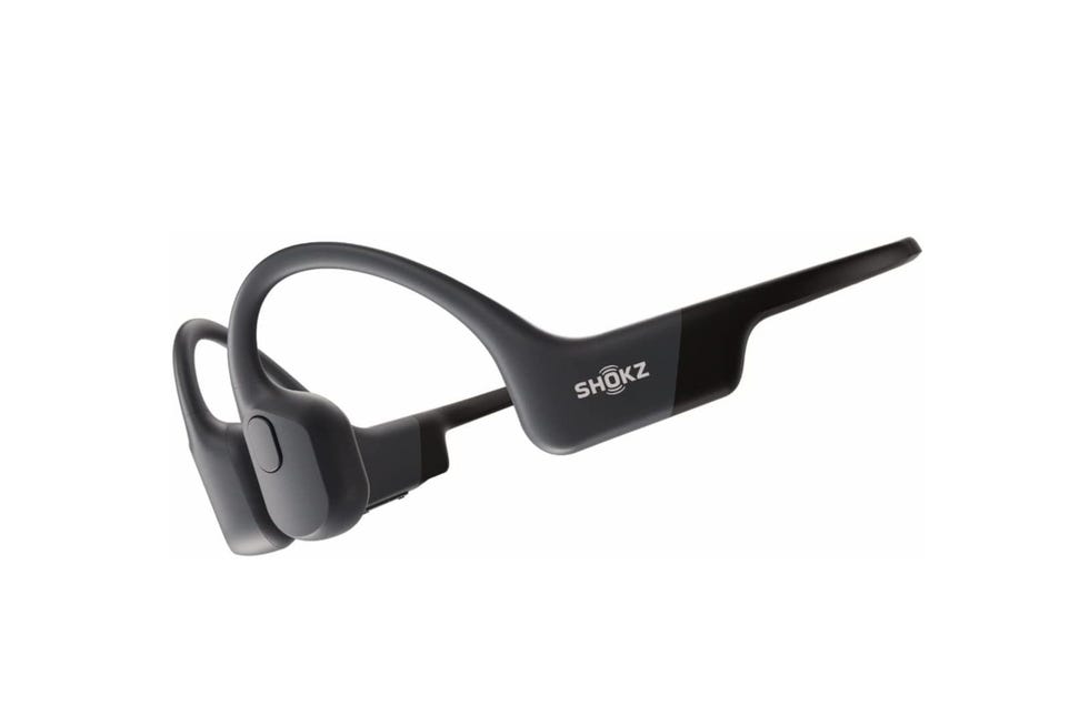 OpenRun Bone Conduction Headphones