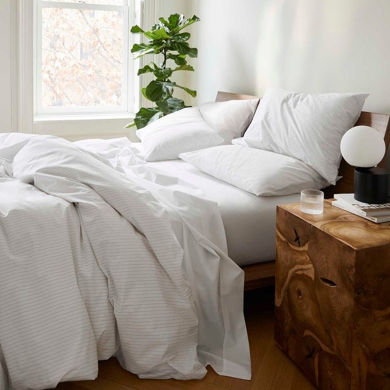 Classic Percale Sheets Classic Percale Sheets