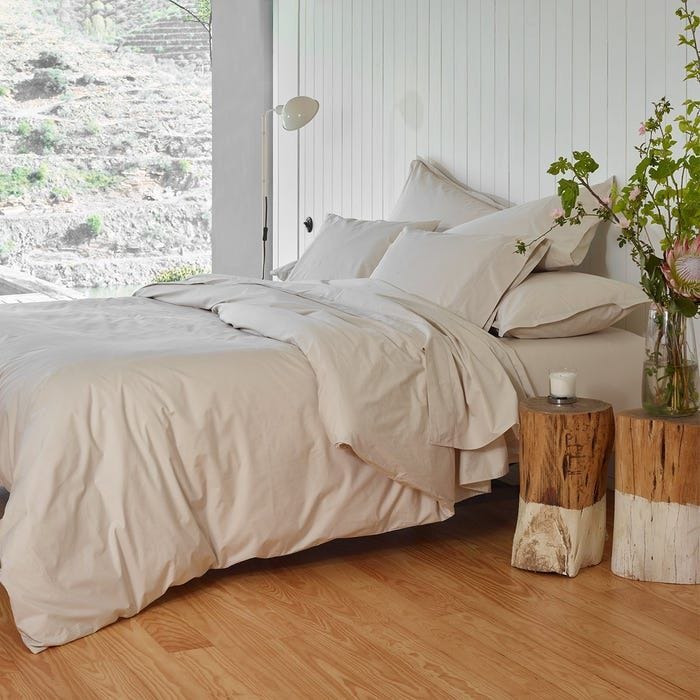 Percale Sheet Set Percale Sheet Set