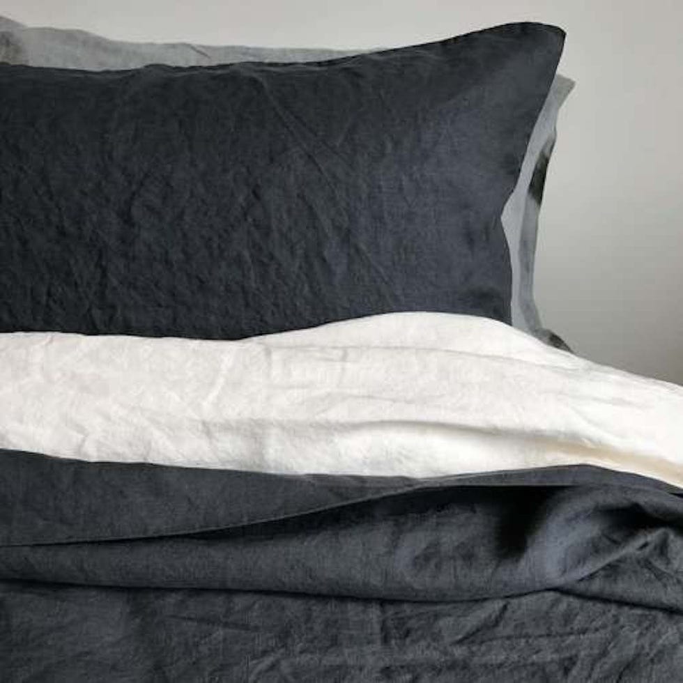 100 Percent Linen Sheet Set 100 Percent Linen Sheet Set