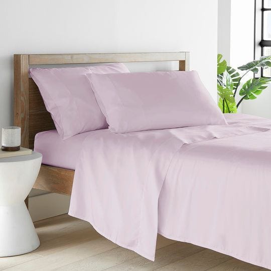 Bamboo Bed Sheet Set Bamboo Bed Sheet Set