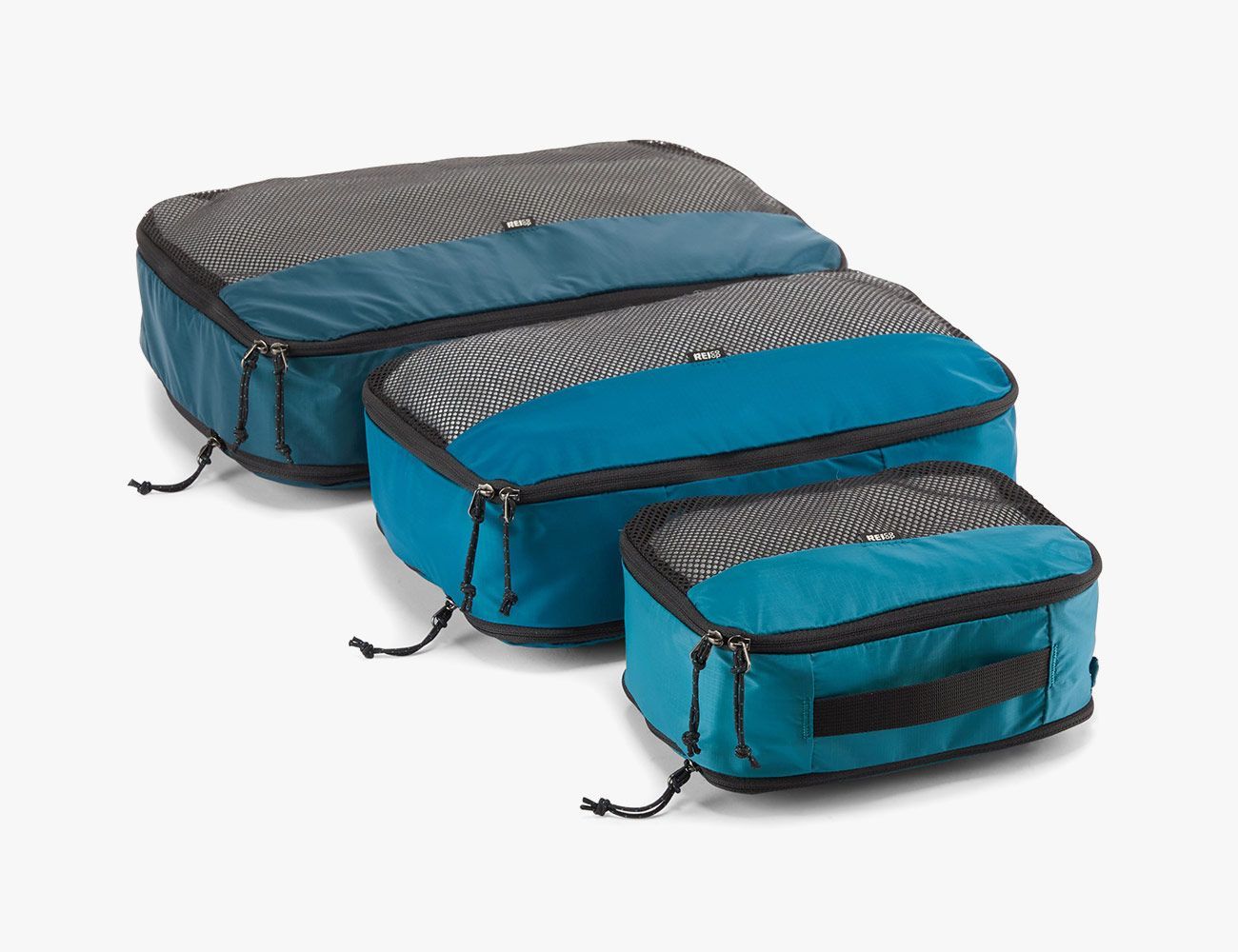 hiking packing cubes