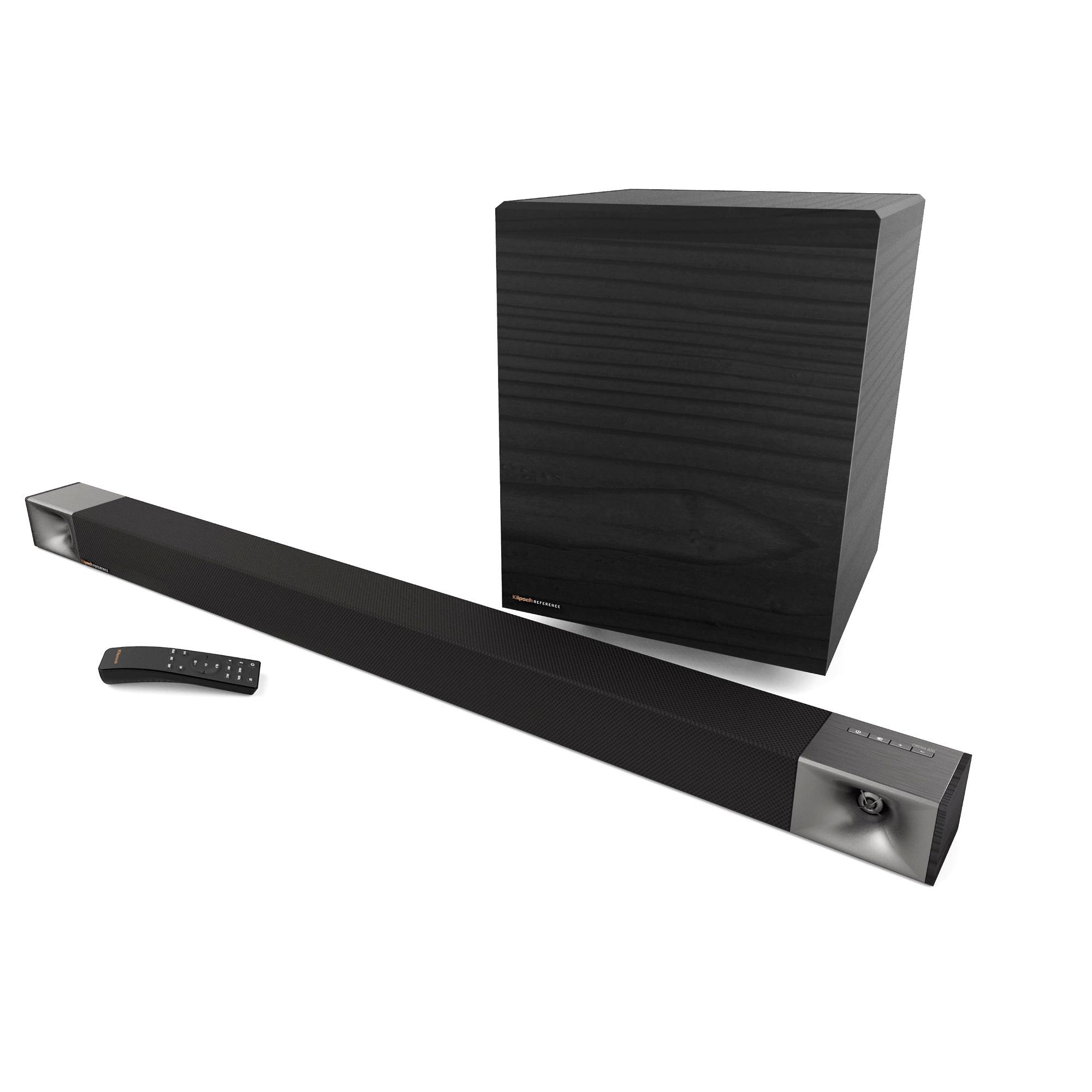 apple compatible soundbar