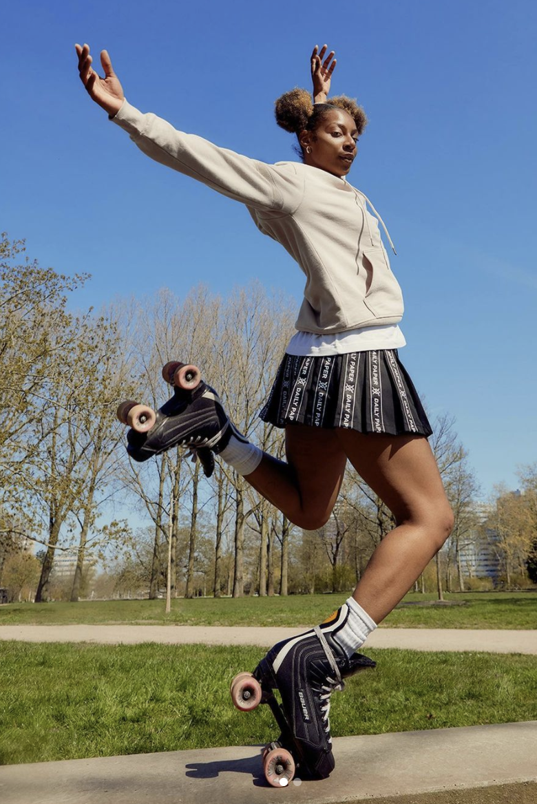 These Tennis Skirt Outfit Ideas Will Make Ya Look Sporty *and* Cute - Yahoo  Sports