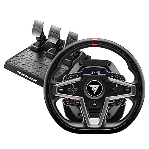 T248 Racing Wheel for PS5