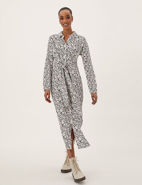 marks and spencer summer dresses 2018