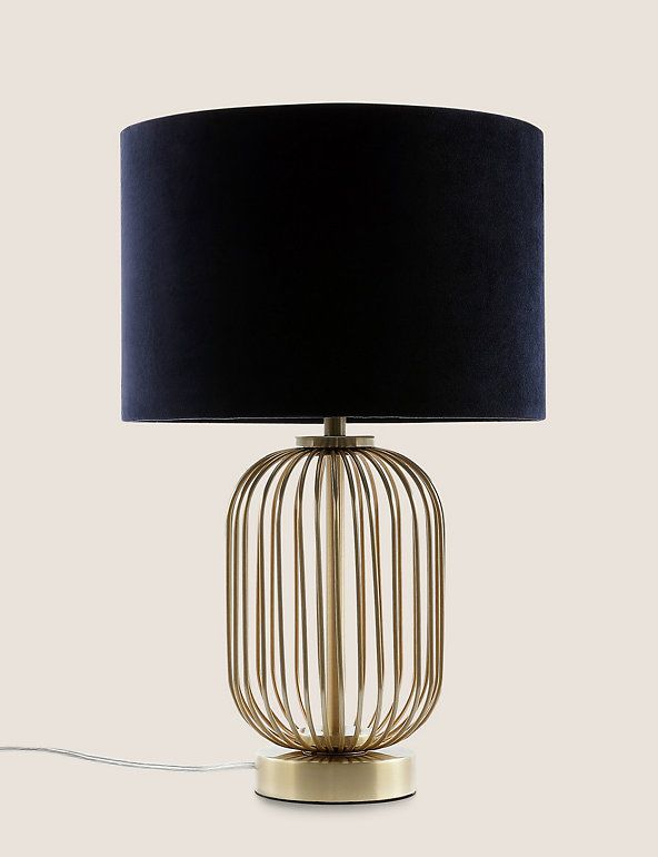 M&s store table lamps