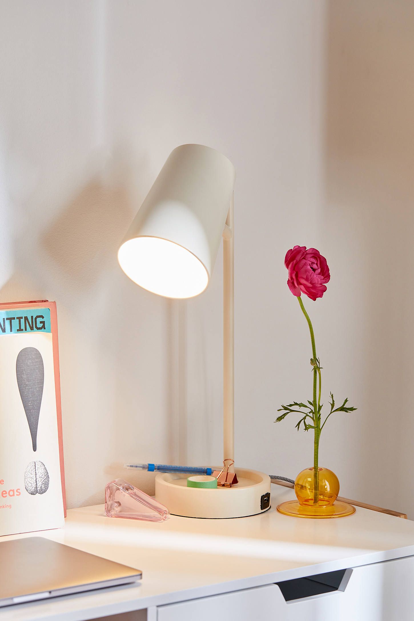 urban desk lamp