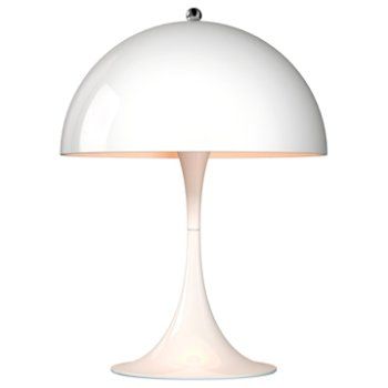 Mini LED Table Lamp
