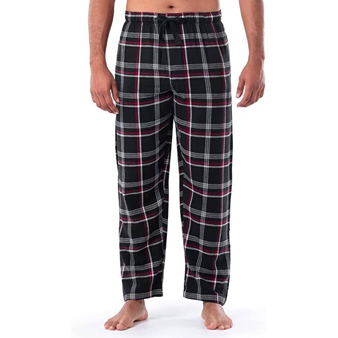 35 Best Men’s Pajamas and Pajama Pants - Most Comfortable Men's Loungewear
