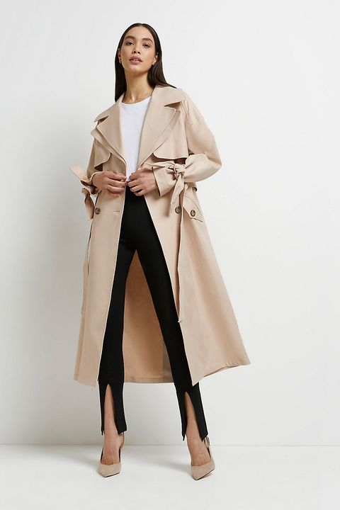 Best Trench Coat Uk 17 Women S, How Much Is A Trench Coat