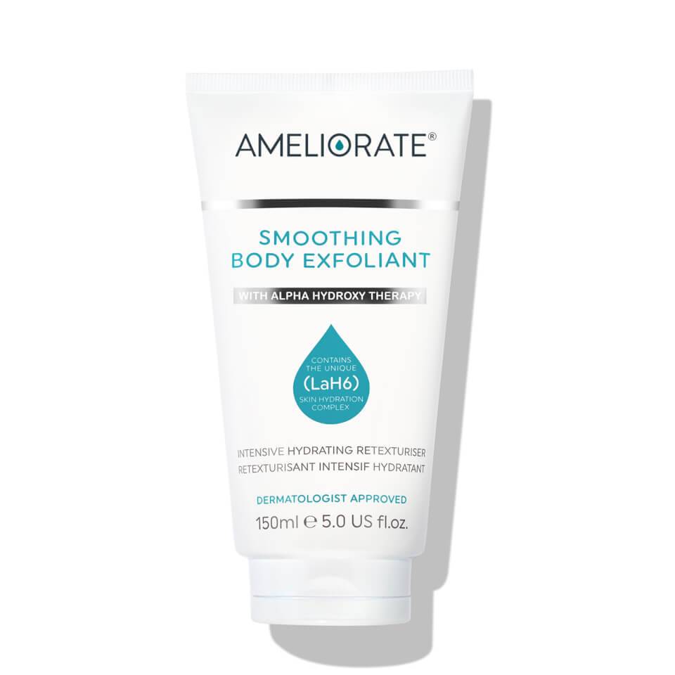 Smoothing Body Exfoliant 150ml