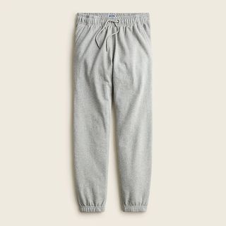 J.Crew Relaxed Fit Terry Sweatpant