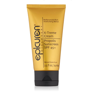 Sunscreen X-treme Propolis SPF 45