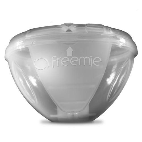 Freemie Closed System Collection Cup Set