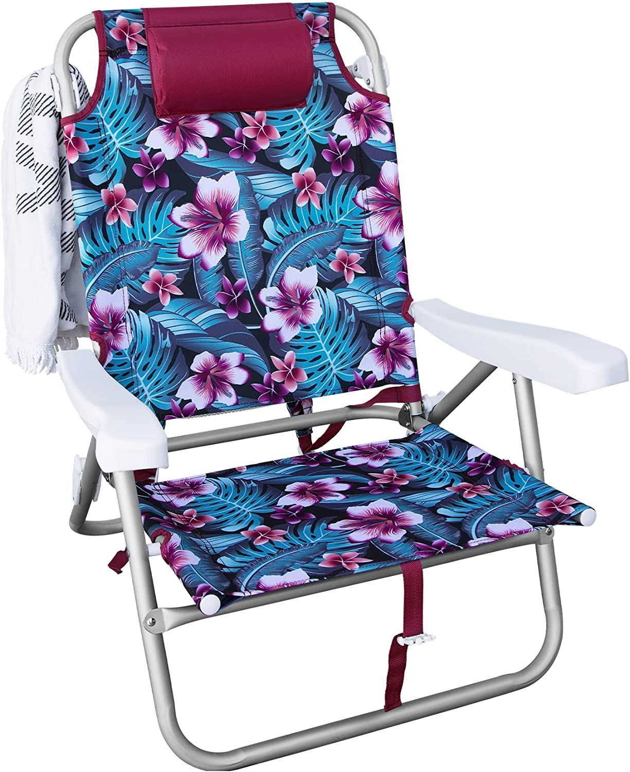 Cute beach deals chairs