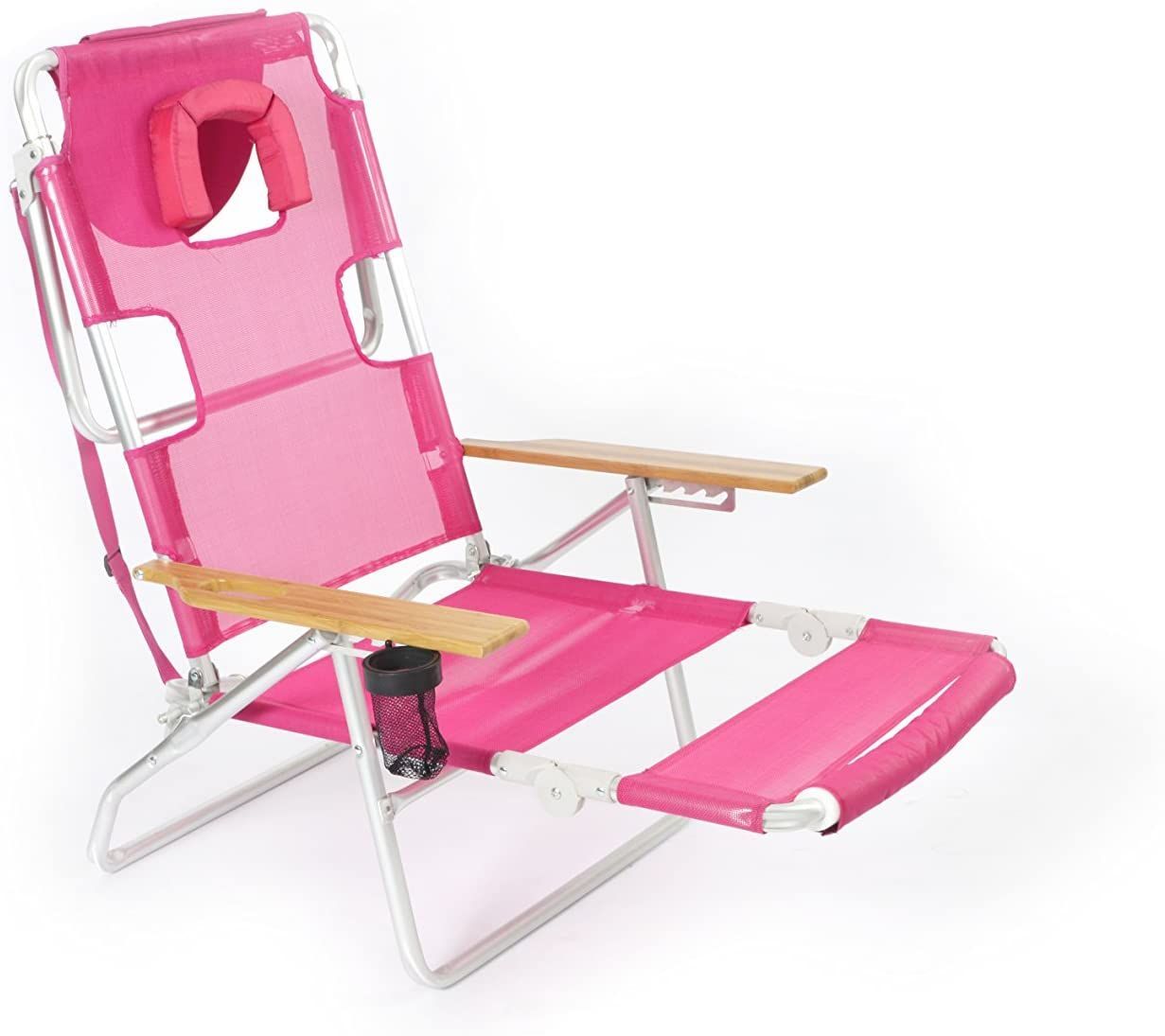 best beach chair for laying on stomach