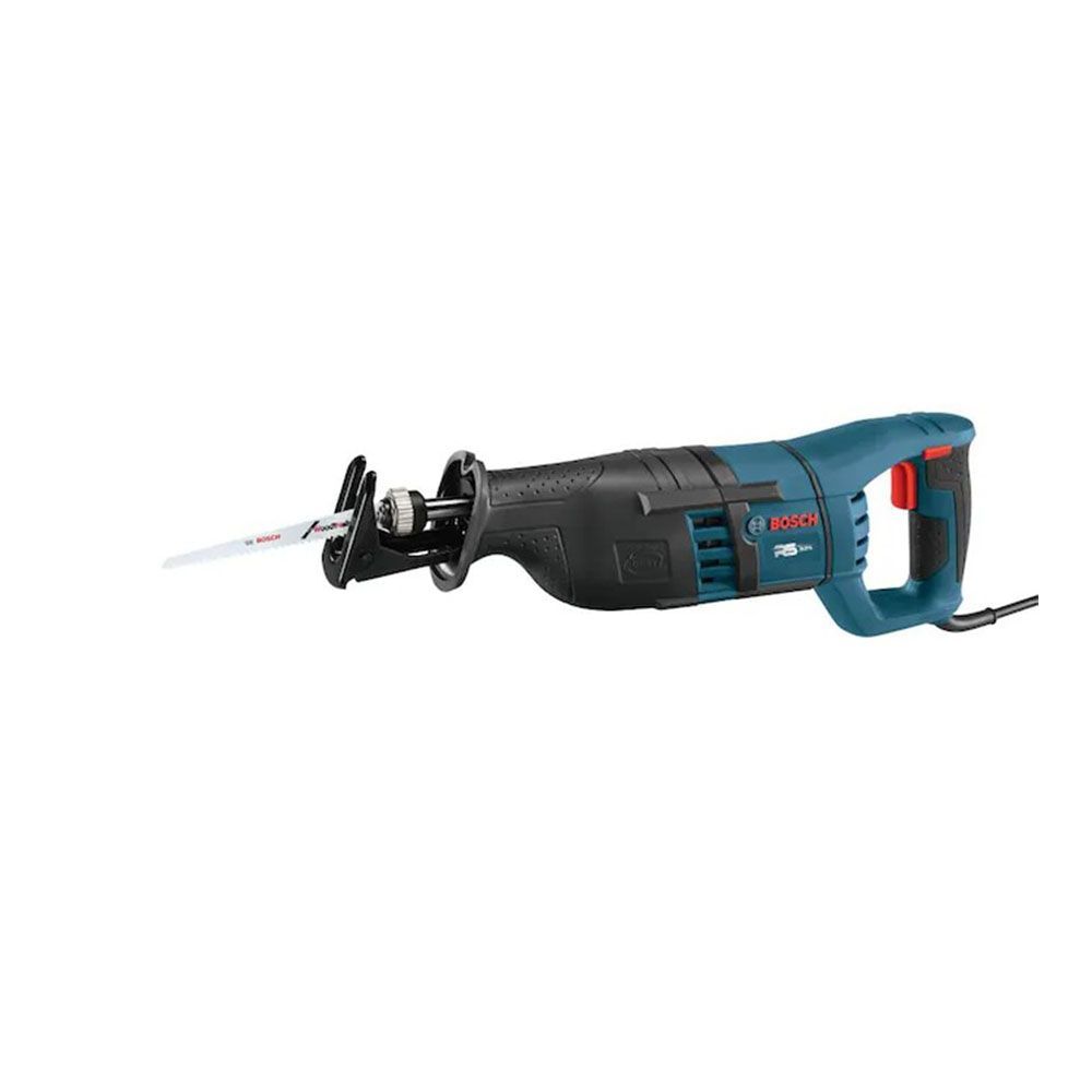 Lightest 2024 reciprocating saw