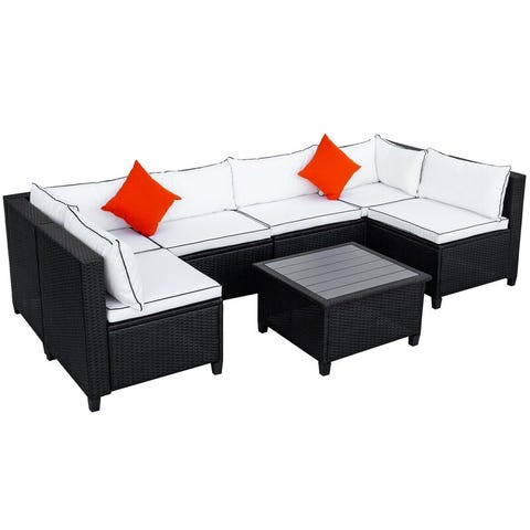 11 Best Outdoor Sectionals in 2022 — Outdoor Sofa Recommendations