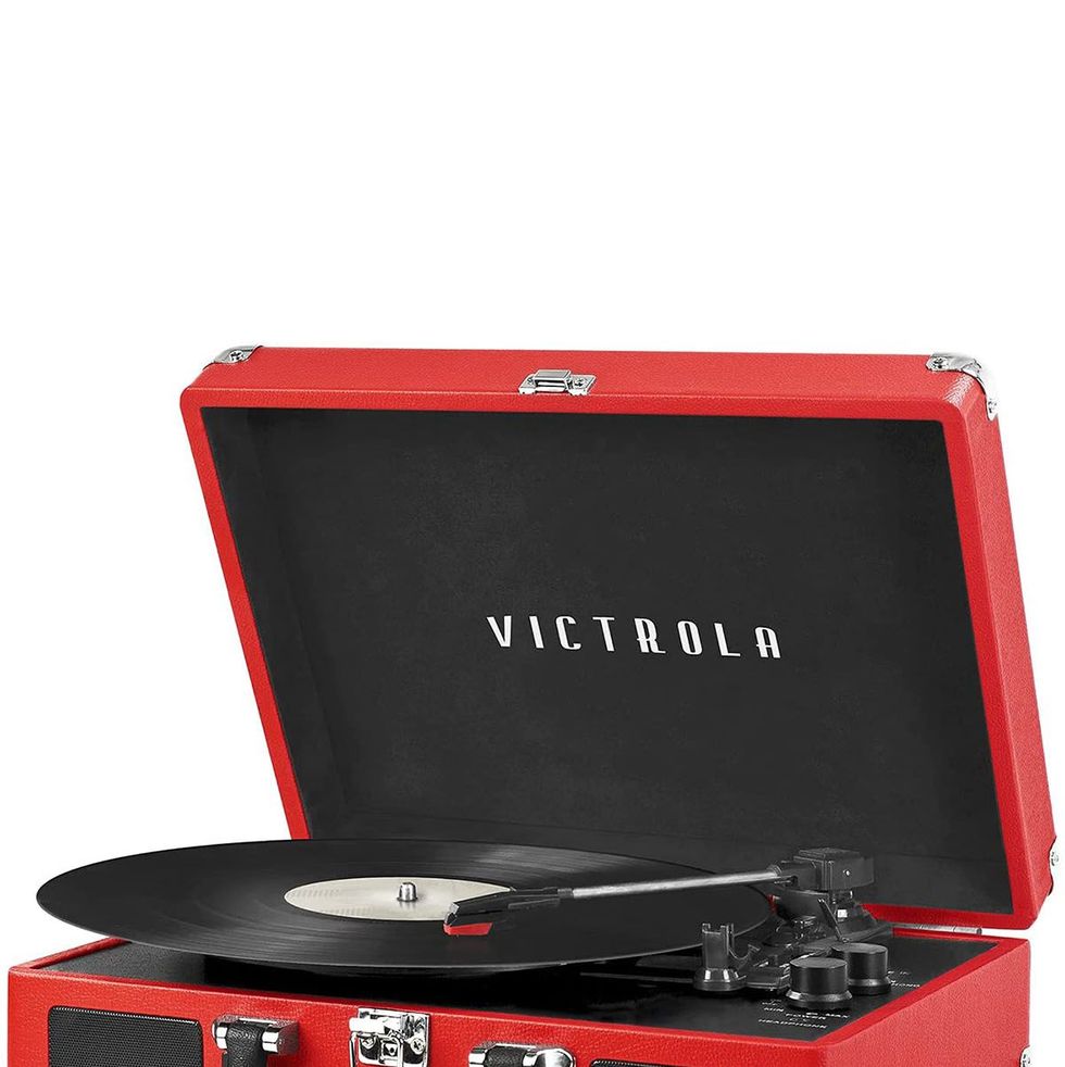 Victrola Bluetooth Record Player