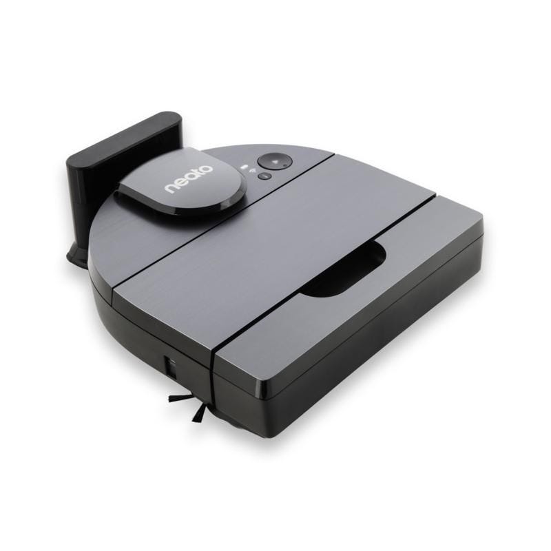 D10 Robot Vacuum