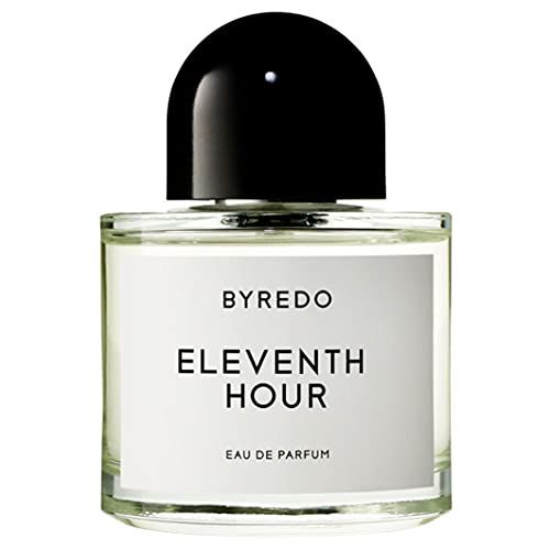 Eleventh Hour Eau de Parfum, 50 ml