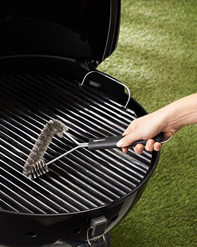 3 Best Grill Brushes 2023 Reviewed, Shopping : Food Network