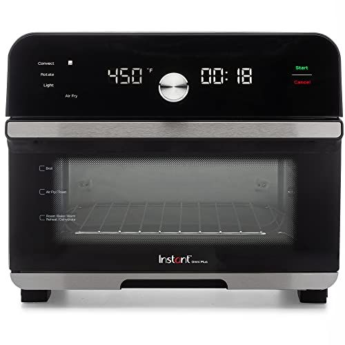 All-black 2023 Ninja 8-in-1 XL Pro Air Fry Oven falls back to $180