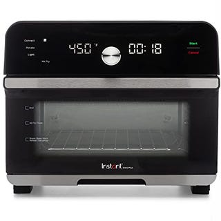 Omni Plus 10-in-1 Air Fryer Toaster Oven Combo Omni Plus 10-in-1 Air Fryer Toaster Oven Combo