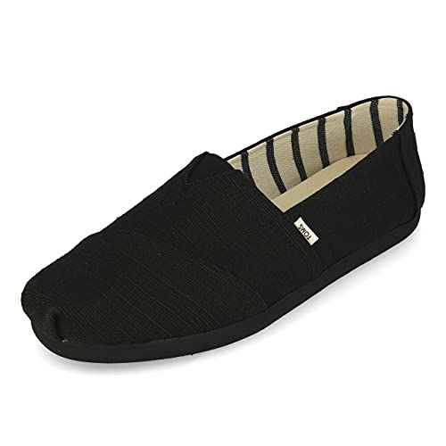 slip on canvas shoes for men